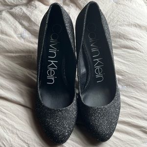 Calvin Klein Heels